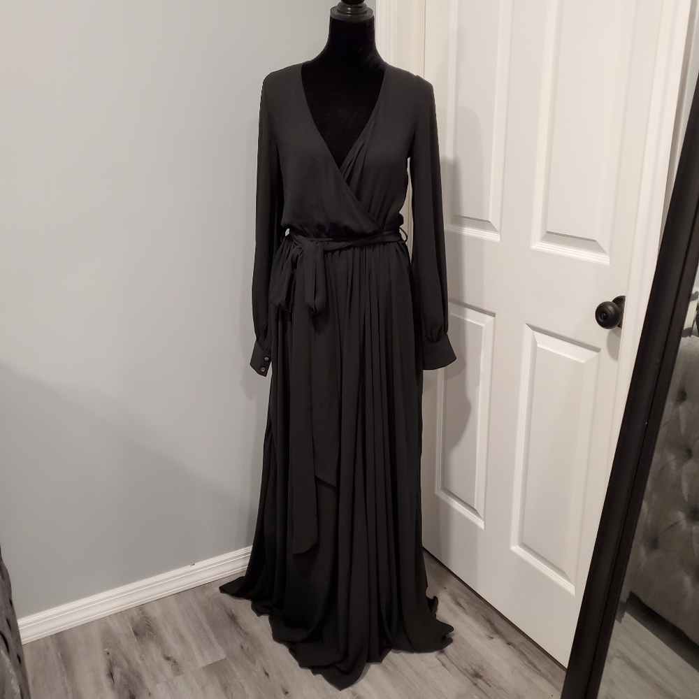 Vici dolls maxi dress